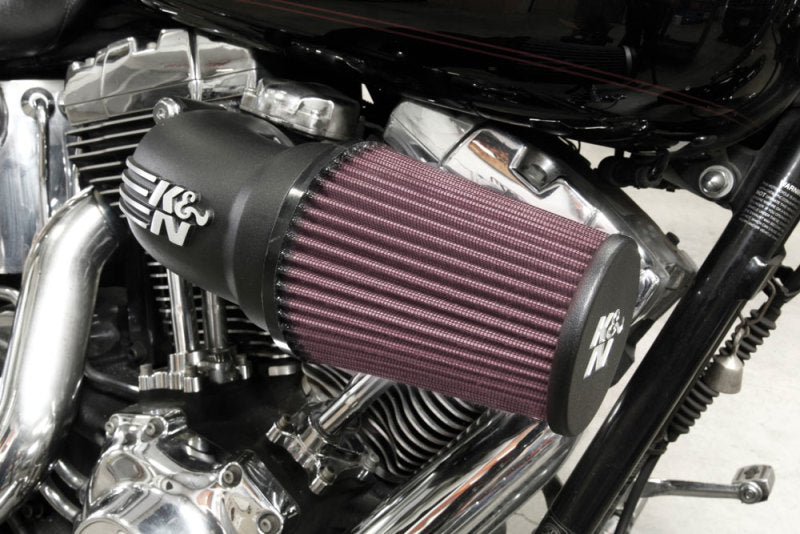 Load image into Gallery viewer, K&amp;N Engineering 57-1134 KN 57 FIPK Air Intake 50
