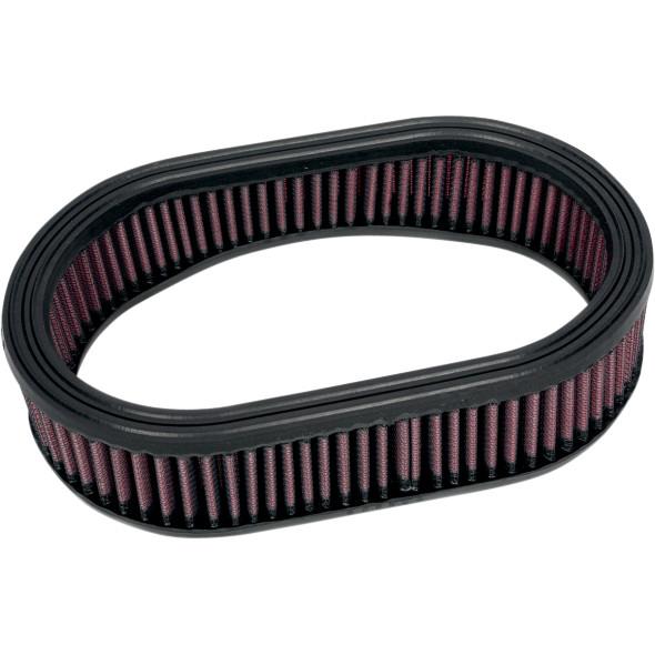 K&N Engineering HD-0200 High Flow Air Filter