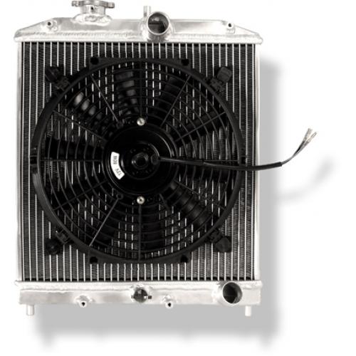 Blox Racing BXCC-00101 BX Radiators