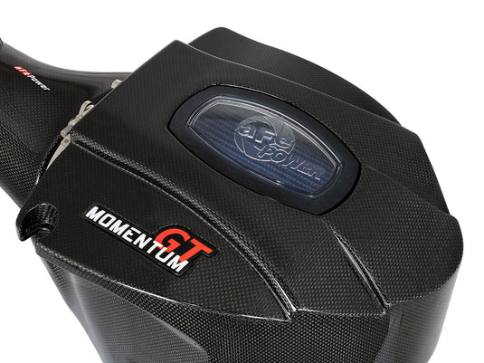 Afe 52-72204-CF AFE Black Series Carbon Fiber Cold Air Intakes