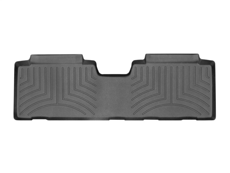 Load image into Gallery viewer, Weathertech 4411762 WT FloorLiner - Rear - Blk
