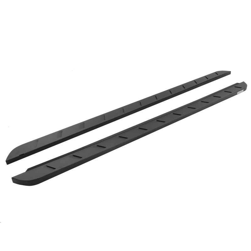 Load image into Gallery viewer, Go Rhino 630087SPC GOR RB10 Slim Running Boards
