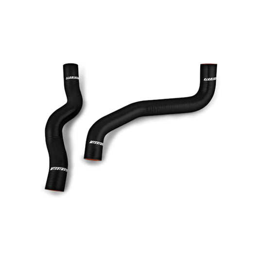 Mishimoto MMHOSE-370Z-09BK MM Silicone Hose - Radiator