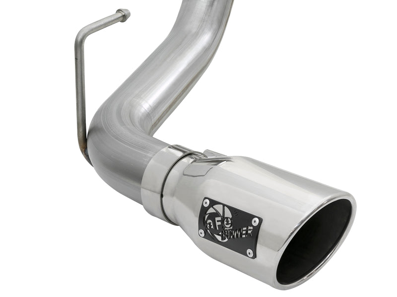 Load image into Gallery viewer, Afe 49-46042-P AFE Exhaust Cat Back
