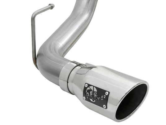 Afe 49-46042-P AFE Exhaust Cat Back