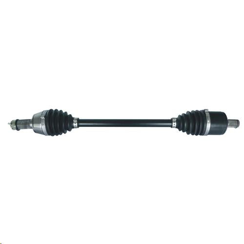 Tytaneum 813-0317 Heavy Duty CV Axle