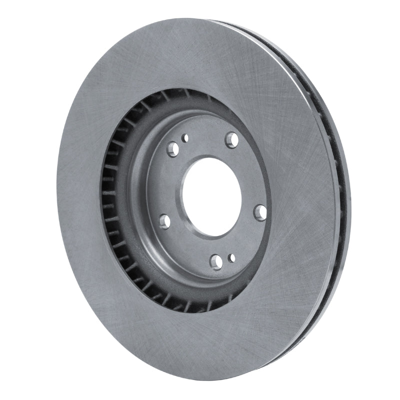 Load image into Gallery viewer, Dfc 600-03054 DFC Brake Rotors - Plain

