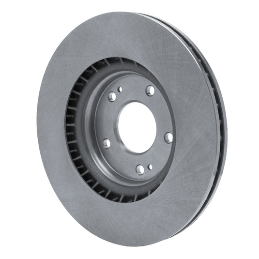 Dfc 600-03054 DFC Brake Rotors - Plain