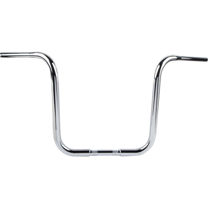Burly Brand B12-1503C 1-1/4in. Gorilla Ape Burly Handlebar - Chrome
