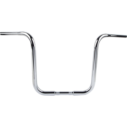 Burly Brand B12-1503C 1-1/4in. Gorilla Ape Burly Handlebar - Chrome