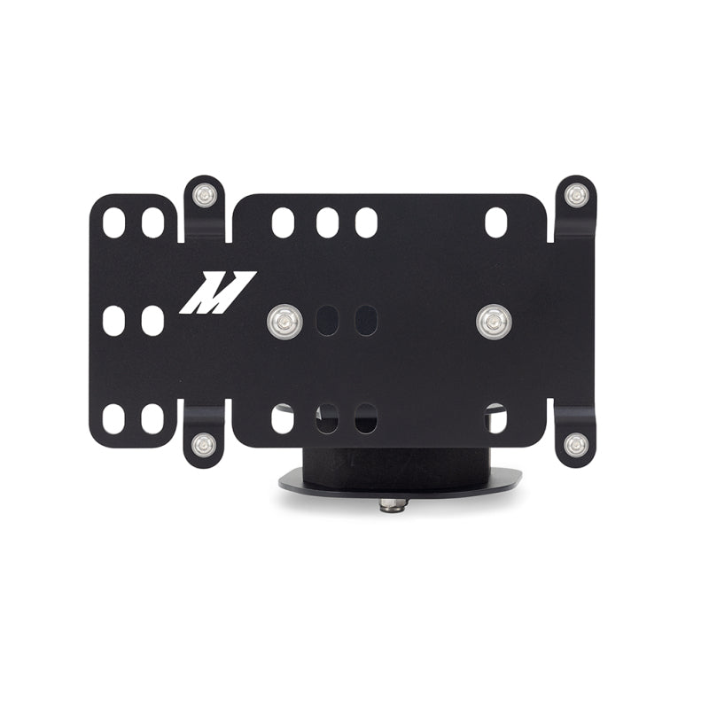 Load image into Gallery viewer, Mishimoto MMLP-RAM-19 MM License Plate Relocation
