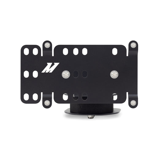 Mishimoto MMLP-RAM-19 MM License Plate Relocation