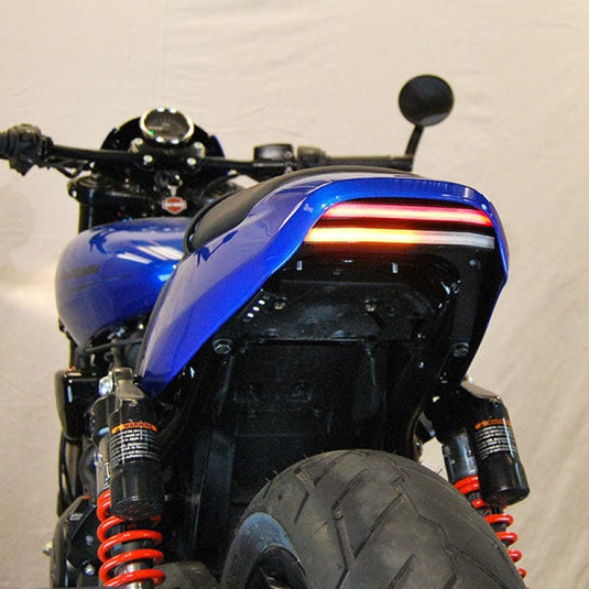 New Rage Cycles SROD-TL NEW Tail Light