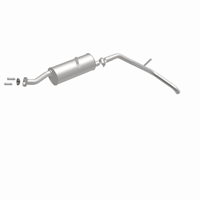 Load image into Gallery viewer, Magnaflow 106-0223 MAG BRE Exhaust Kits

