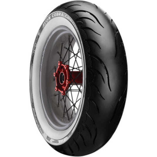 Avon Tyre 640605 AVT Cobra Chrome Tires