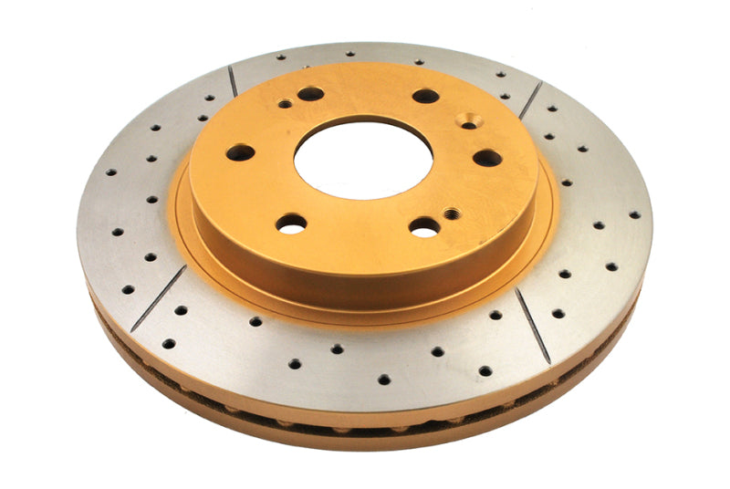 Load image into Gallery viewer, Dba DBA2010X DBA Street Slot&amp;Drill Rotors
