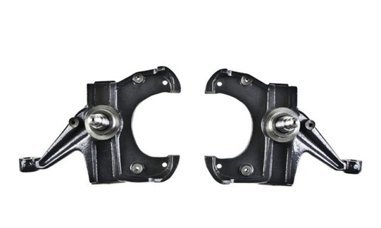 Belltech 3200 BT Drop Spindle Set