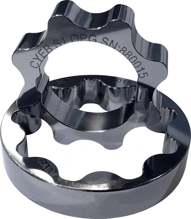 Load image into Gallery viewer, Boundary CYEB-OPG BOU Oil Pump Gear
