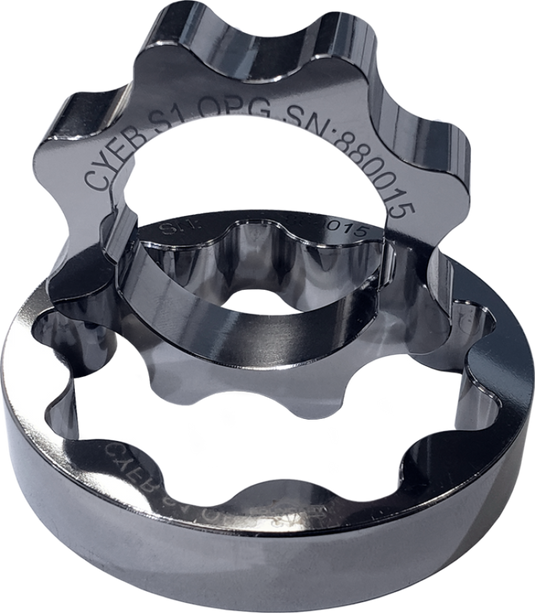 Boundary CYEB-OPG BOU Oil Pump Gear