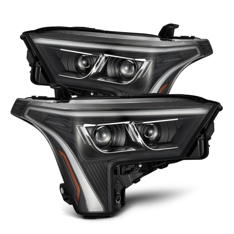 Load image into Gallery viewer, Alpharex 880874 ARX LUXX Headlights
