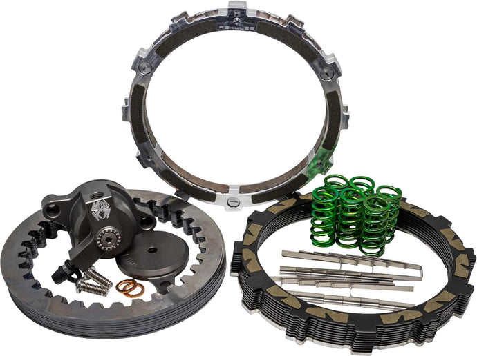 Rekluse RMS-6306000 Radiusx Clutch Kit
