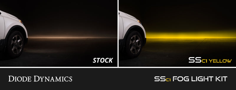 Load image into Gallery viewer, Diode Dynamics DD8039 DIO Fog Lights
