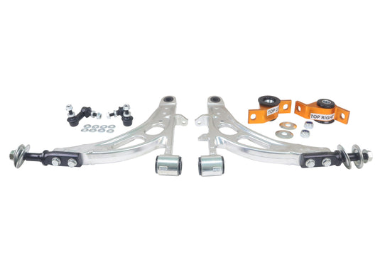 Whiteline KTA289 WL Control Arms - Front