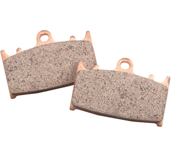 Ebc FA366HH Double-H Sintered Brake Pads