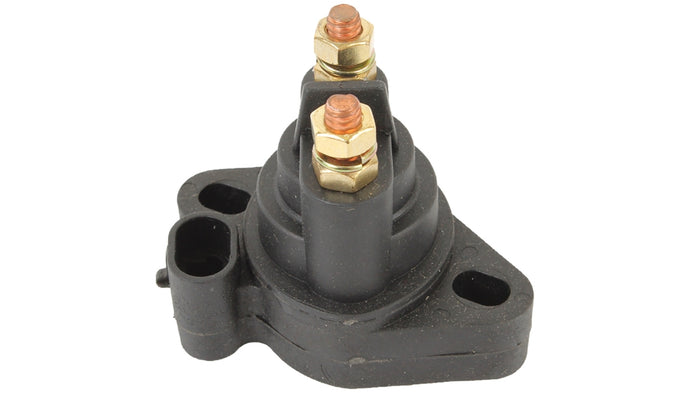 Parts Unlimited 2110-1132 Starter Solenoid