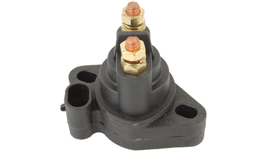 Parts Unlimited 2110-1132 Starter Solenoid