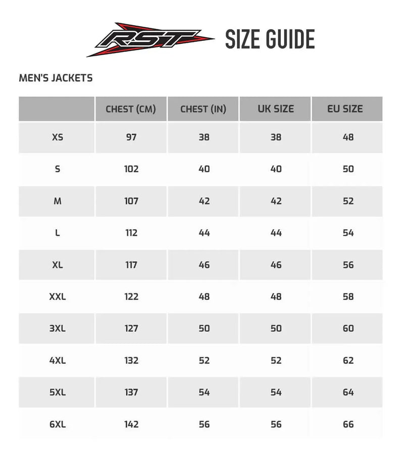 Load image into Gallery viewer, Rst Tractech EVO 5 D30 Jacket (Small, Black)
