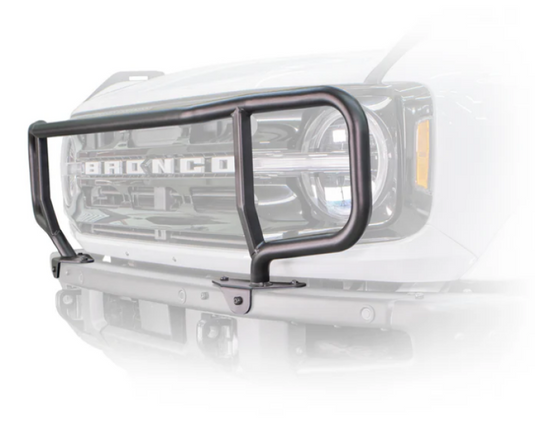 Turn Offroad EA2-M1 TOR Bumpers