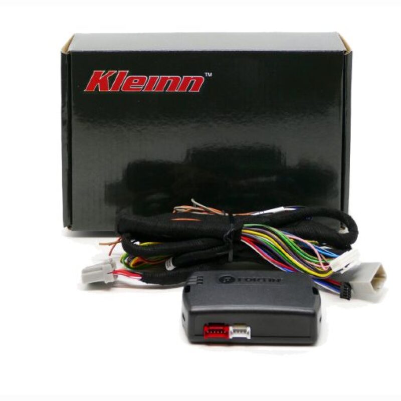 Load image into Gallery viewer, Kleinn Air Horns RSJKLR1 KLE Remote Start
