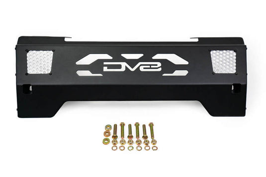 Dv8 Offroad SPBR-01 DVE Skid Plates