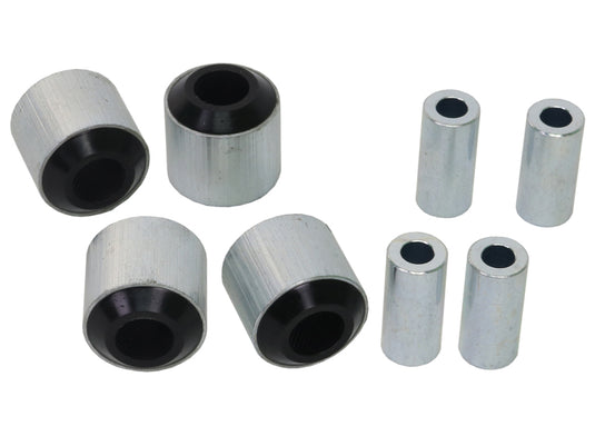 Whiteline W63400 WL Bushings - Trailing Arm