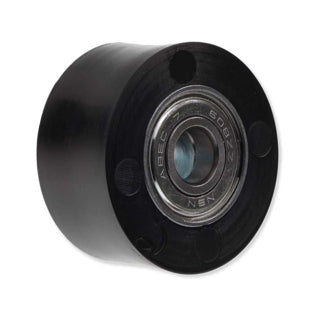 Rfx FXCR 10038 55BK Universal Chain Roller - 38mm. - Black