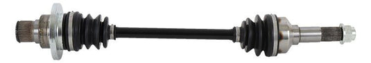 All Balls AB6-YA-8-322 Complete Axle