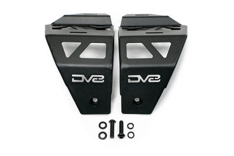 Load image into Gallery viewer, Dv8 Offroad LBJL-04 DVE Light Bar Mounts
