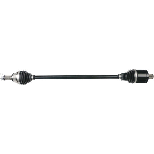 Moose Utility POL-6080HD Heavy-Duty CV Axle