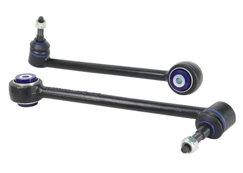 Load image into Gallery viewer, Superpro TRC1000E SPR Control Arms - Front
