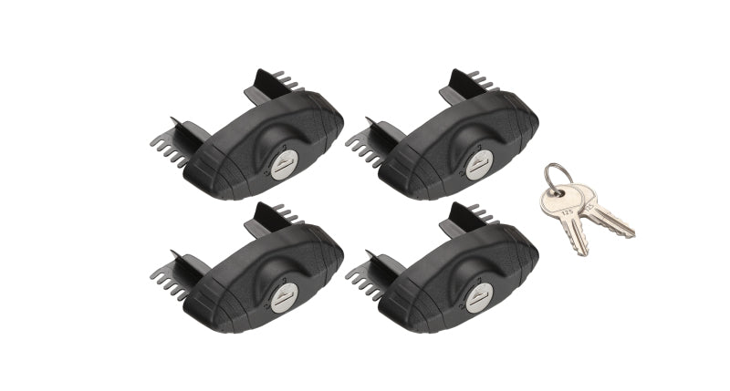 Load image into Gallery viewer, Rhino-Rack VA-LEC4 RHR Hardware
