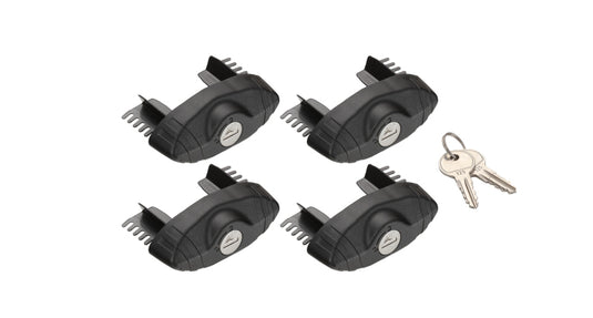 Rhino-Rack VA-LEC4 RHR Hardware