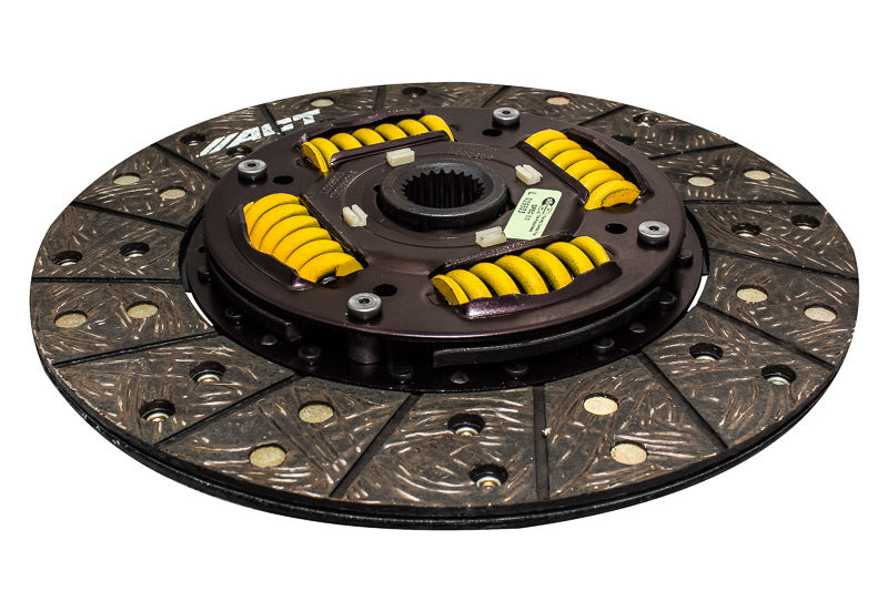 Load image into Gallery viewer, Act 3000409 ACT Street Clutch Discs
