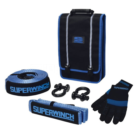Superwinch 2578 SUW Recovery Kits