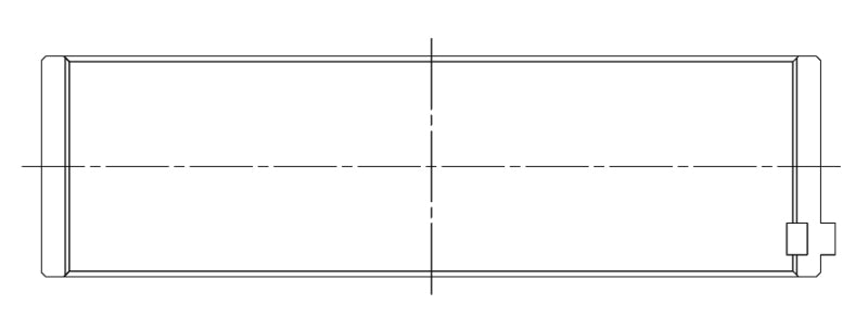 Load image into Gallery viewer, Acl 8B1580HX-STD ACL Race Series Rod Bearings
