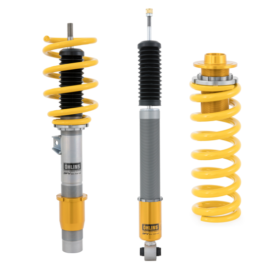 Ohlins BMS MI40S1 OHL Coilover - Road & Track