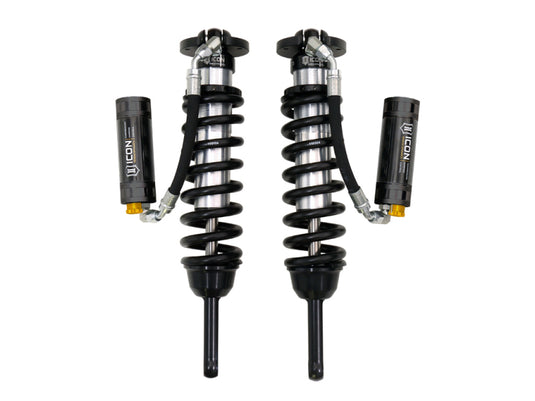 Icon 58735C ICO 2.5 Series Coilover Kits