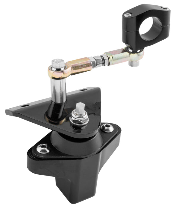 Custom Cycle DMM 2014-1E Dyna Front Motor Mount