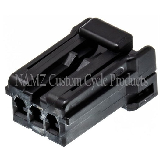 Namz NA-174921-2 NAM Multilock Connectors