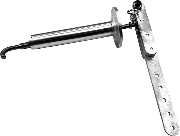 Ibexx 71116 Advanced Collapse Clutch Tool